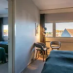 Jutlandia Hotel Frederikshavn