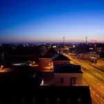 Jutlandia Hotel 4*