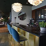 Hotel Jutlandia 4*