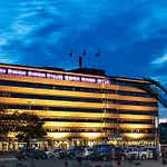 Jutlandia Hotel