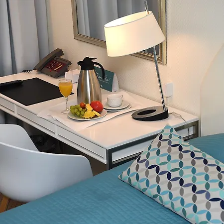 Jutlandia Hotel Frederikshavn
