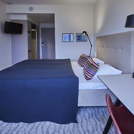 Hotel Jutlandia 4*