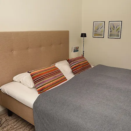 Hotel Jutlandia