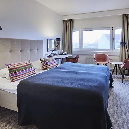 Jutlandia Hotel Frederikshavn