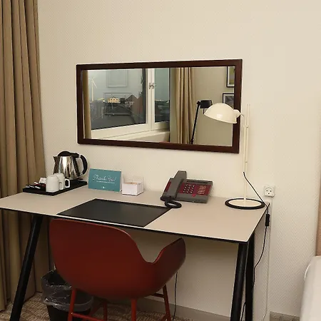 Hotel Jutlandia Frederikshavn
