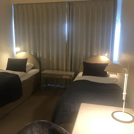 Hotel Jutlandia Frederikshavn