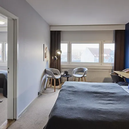 Jutlandia Hotel 4*