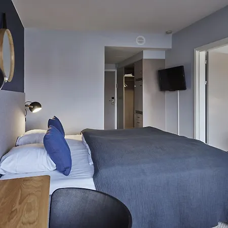 Hotel Jutlandia 4*