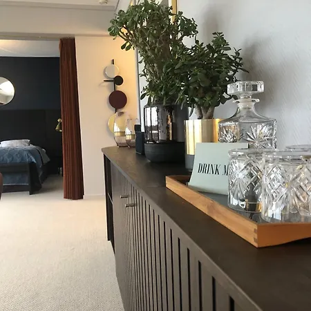 Jutlandia Hotel Frederikshavn