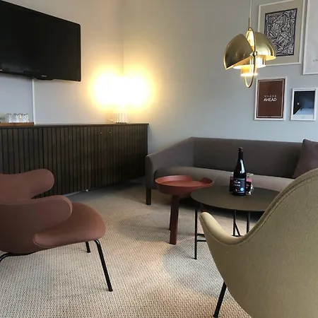 Jutlandia Hotel