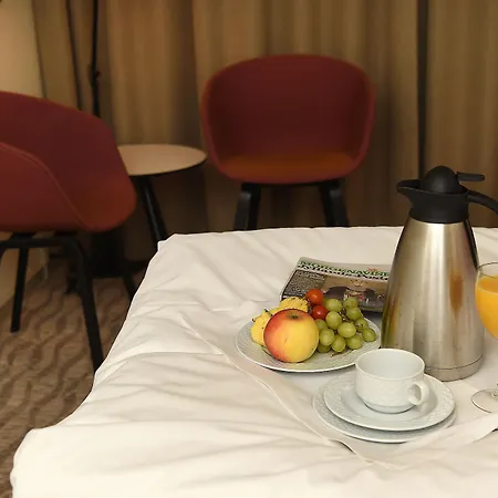 Hotel Jutlandia Frederikshavn