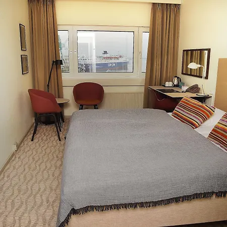 Hotel Jutlandia 4*