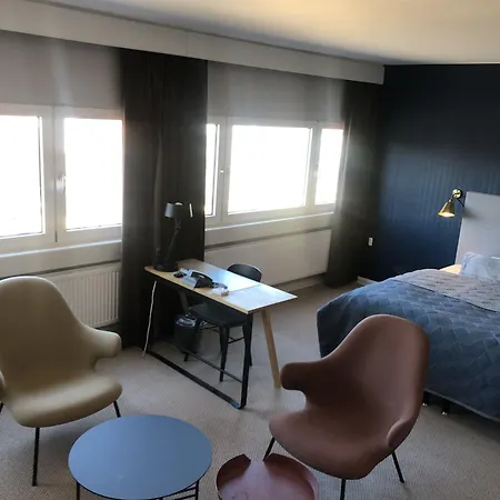Jutlandia Hotel