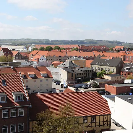 Hotel Jutlandia Frederikshavn