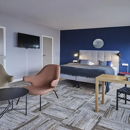 Hotel Jutlandia 4*