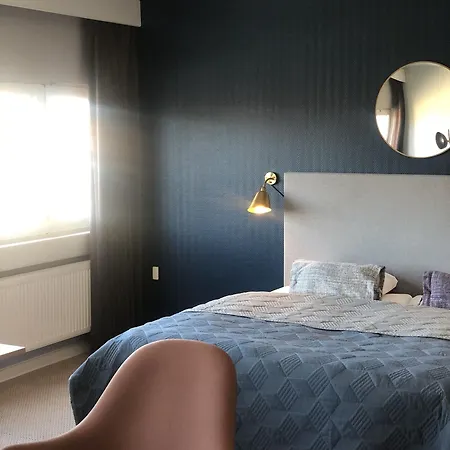 Hotel Jutlandia 4*