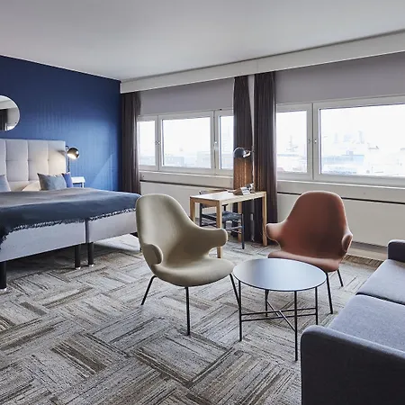 Hotel Jutlandia Frederikshavn