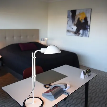 Hotel Jutlandia