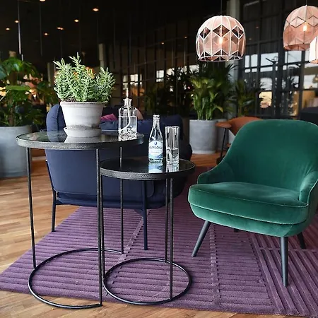 Hotel Jutlandia