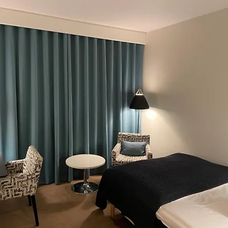 Jutlandia Hotel 4*