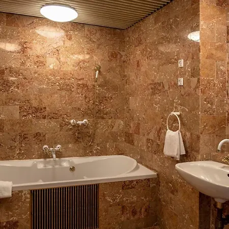 Jutlandia Hotel 4*