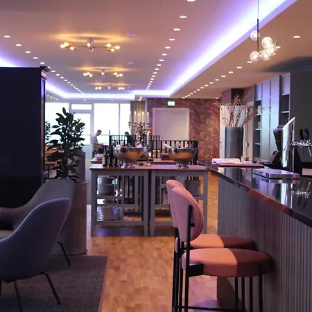 Jutlandia Hotel 4*