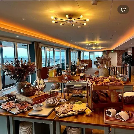 Jutlandia Hotel Frederikshavn