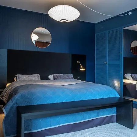 Hotell Jutlandia 4*
