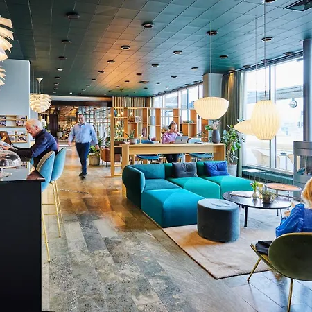 Hotel Jutlandia