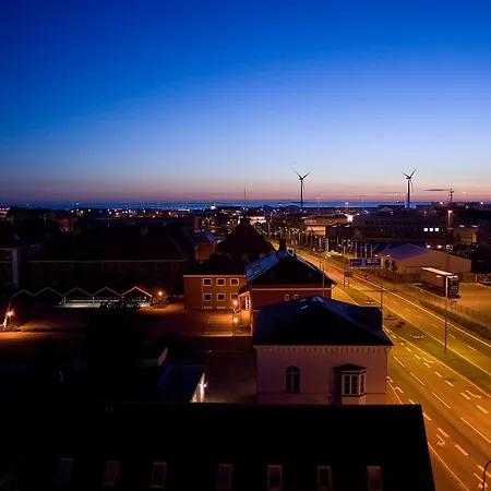 Hotel Jutlandia Frederikshavn