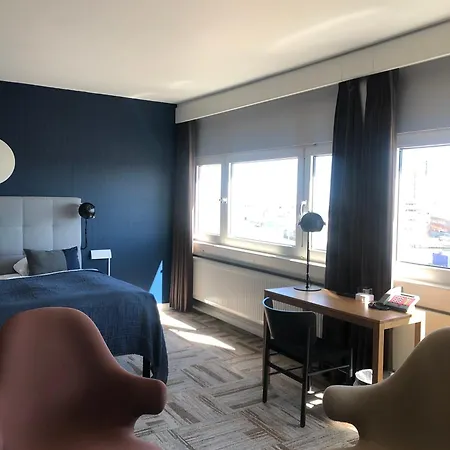 Jutlandia Hotel 4*
