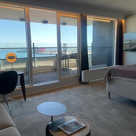 Jutlandia Hotel 4*