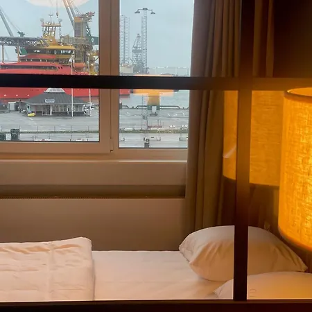 Hotel Jutlandia 4*