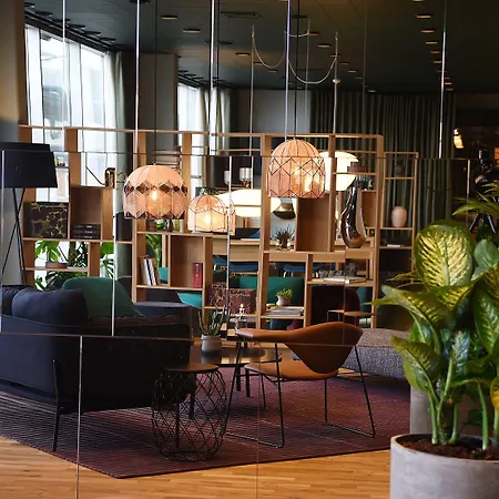 Jutlandia Hotel Frederikshavn