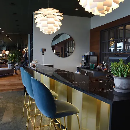Hotel Jutlandia 4*