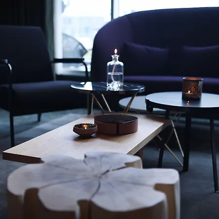 Hotel Jutlandia Frederikshavn