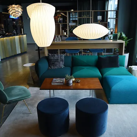 Hotel Jutlandia