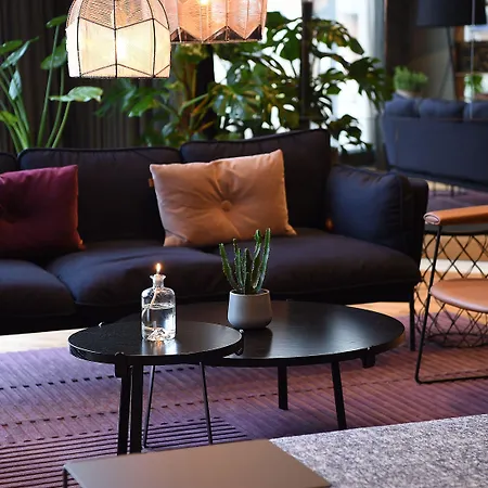 Jutlandia Hotel Frederikshavn