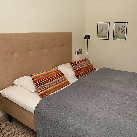 酒店 日蓝迪亚酒店 腓特烈港