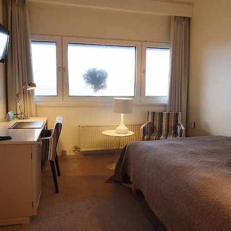 Jutlandia Hotel 4*