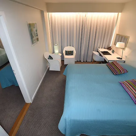 Jutlandia Hotel