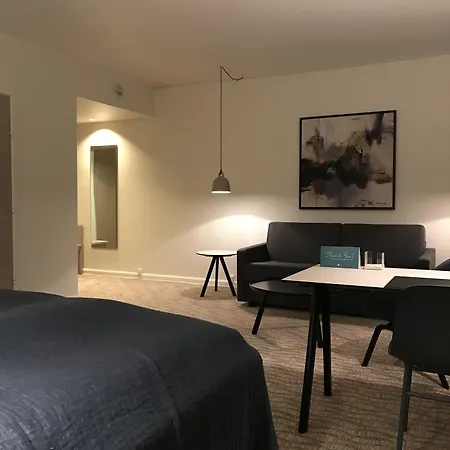 Jutlandia Hotel Frederikshavn