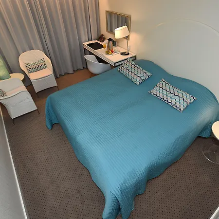 日蓝迪亚酒店 酒店