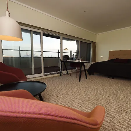 Jutlandia Hotel