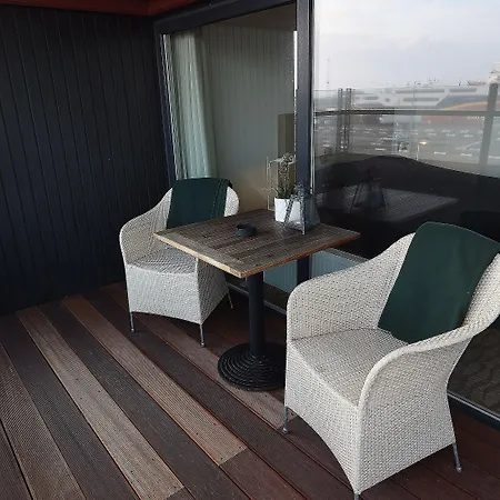 酒店 日蓝迪亚酒店 腓特烈港