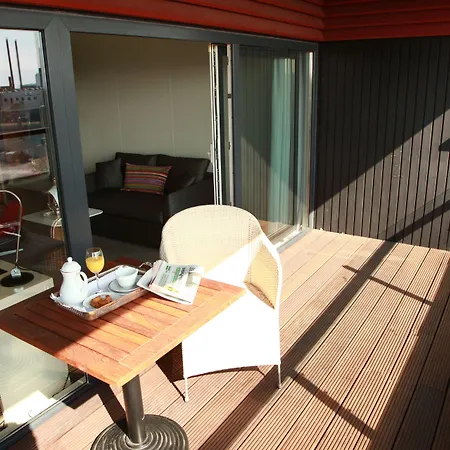 Jutlandia 4* Frederikshavn