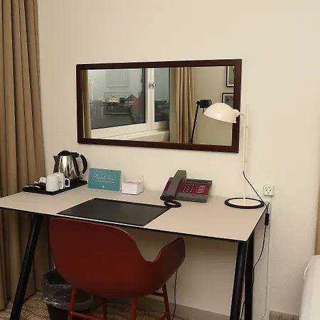 Jutlandia Hotel
