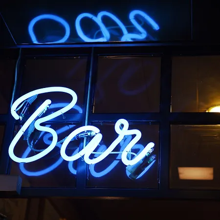 日蓝迪亚酒店 腓特烈港