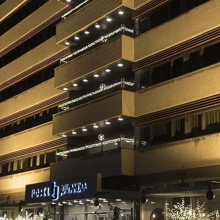 Jutlandia Frederikshavn