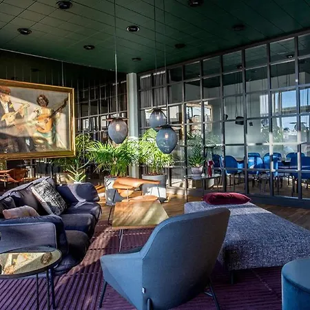 Jutlandia Hotel Frederikshavn